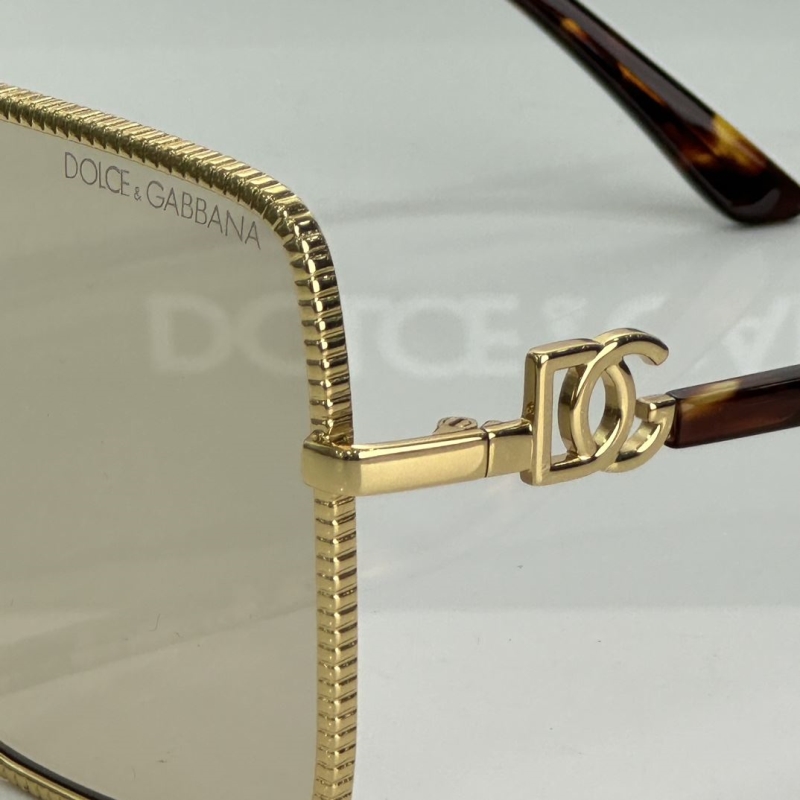 D&G Sunglasses